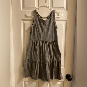 Gap t shirt dress